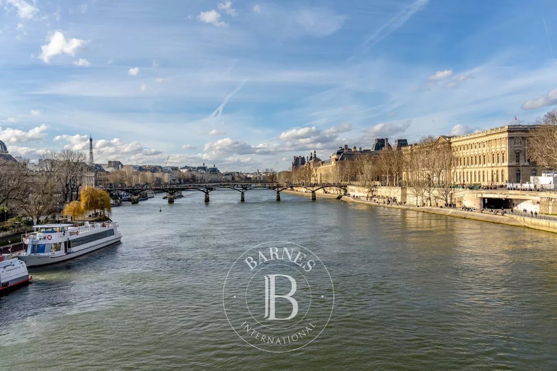 Apartment in Paris 6e Arrondissement, Paris, France 3 - 18110841