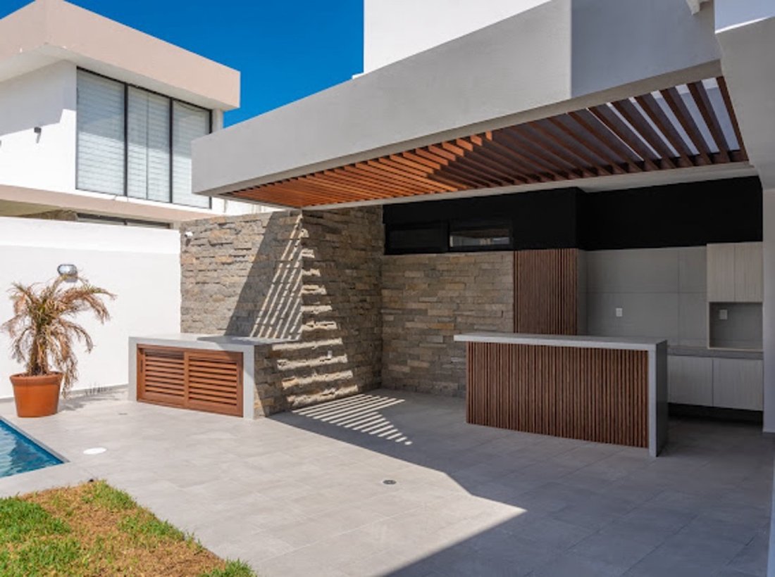 House in Lomas del Sol, Veracruz, Mexico 2 - 18110250