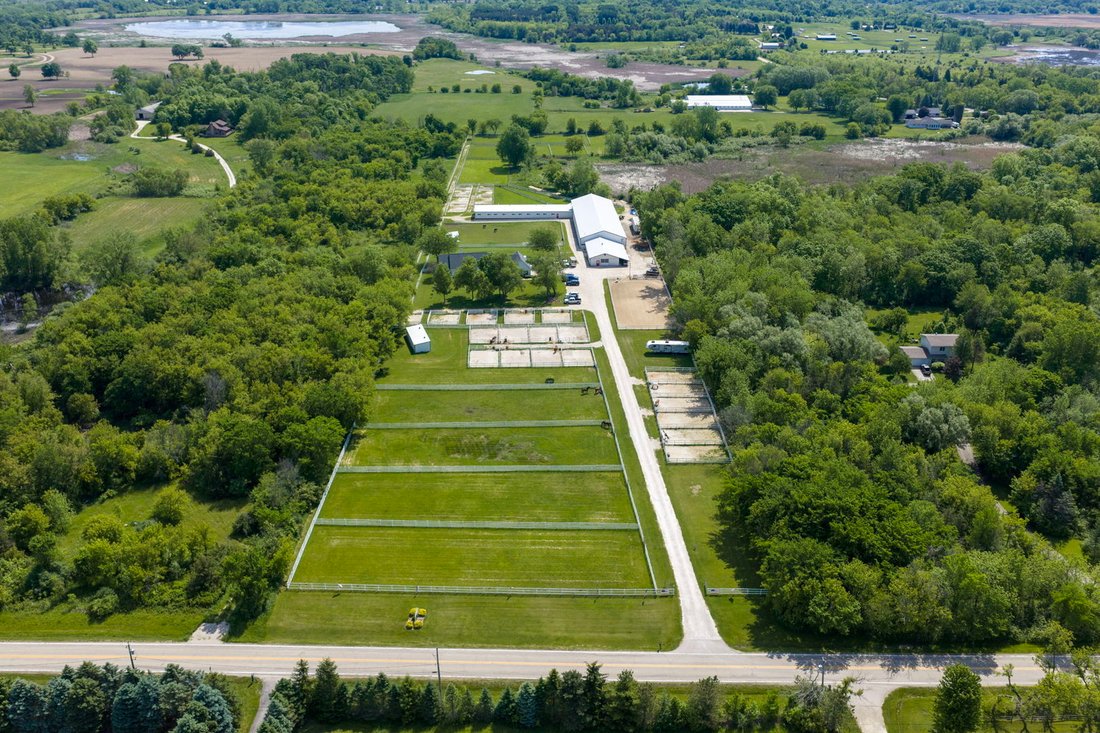 House in Antioch, Illinois, United States 2 - 18111994