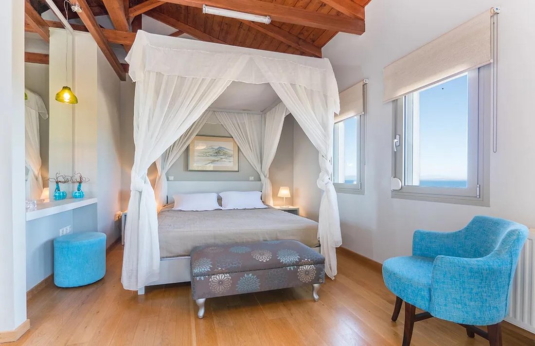 Villa in Aleksandrou, Peloponnese, Western Greece and the Ionian, Greece 4 - 18112469