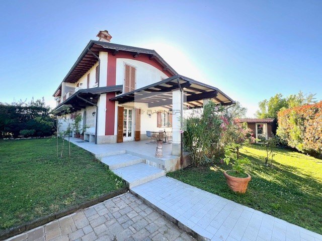 Villa à Lido di Camaiore, Camaiore, Toscane 3 - 18112713