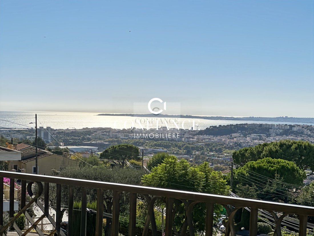 House in Nice, Provence-Alpes-Côte d'Azur, France 3 - 17841044