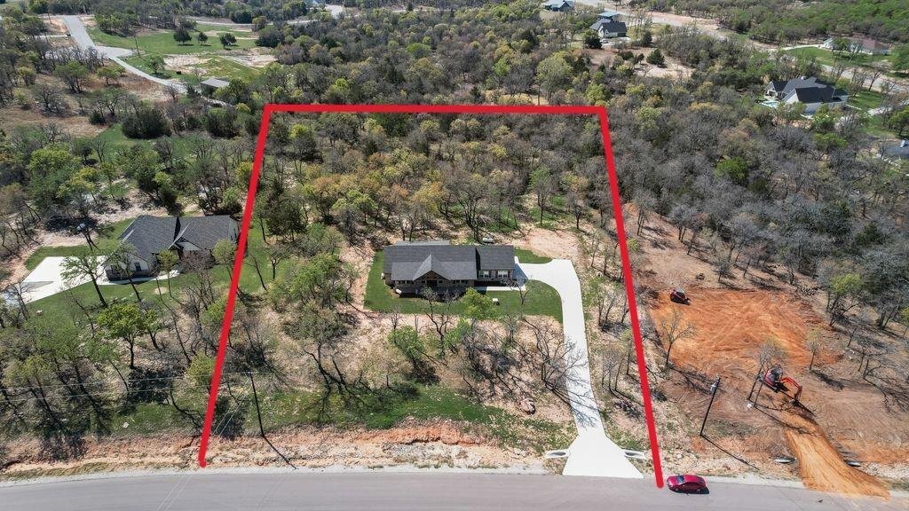 House in Alvord, Texas, United States 4 - 18114172