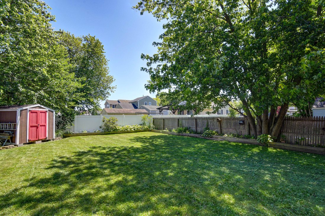 House in Long Branch, New Jersey, United States 3 - 18110899