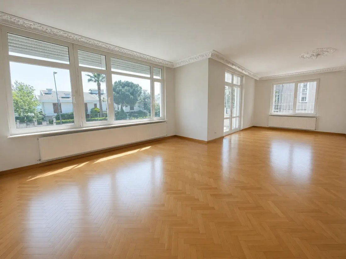 Apartment in İstanbul, İstanbul, Turkey 2 - 18110383