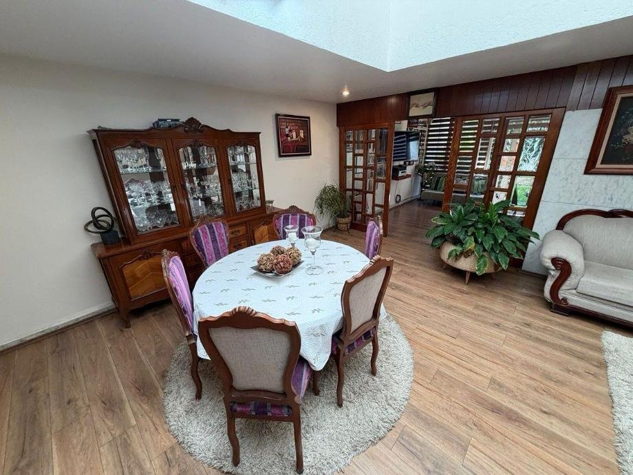House in Mexico City, Mexico 4 - 18115381