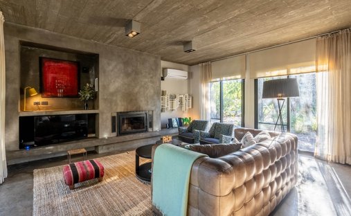 Maison à Punta del Este, Maldonado, Uruguay 1