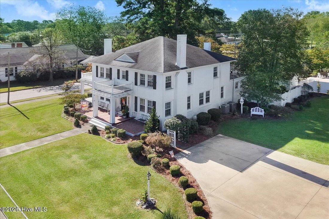 House in Mount Olive, North Carolina, United States 2 - 18114813