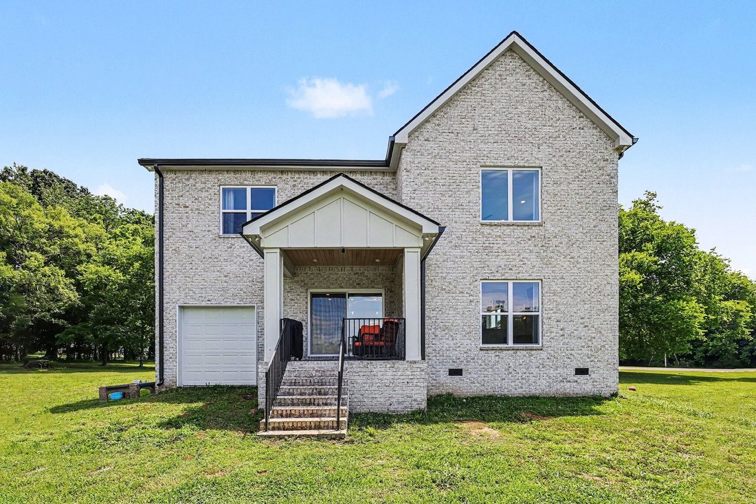 House in Columbia, Tennessee, United States 2 - 18113301