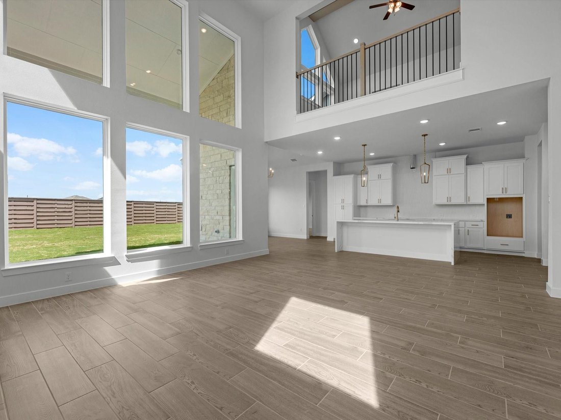 House in Rosenberg, Texas, United States 4 - 18113720