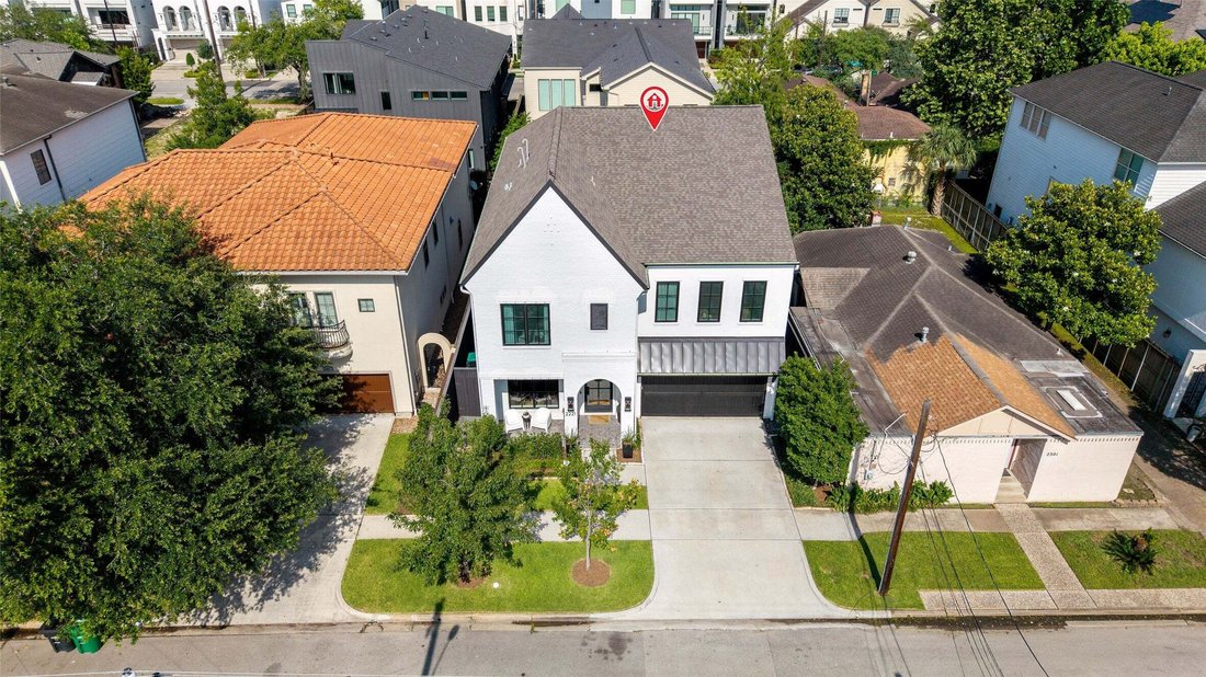 House in Houston, Texas, United States 3 - 18111868