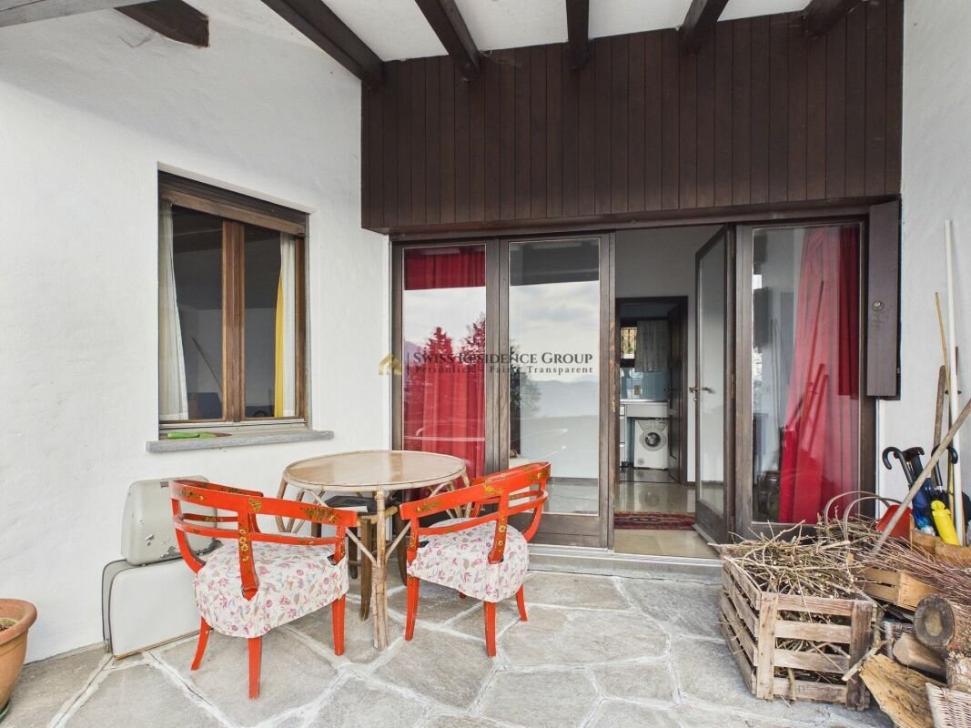 House in Arogno, Ticino, Switzerland 5 - 18110594