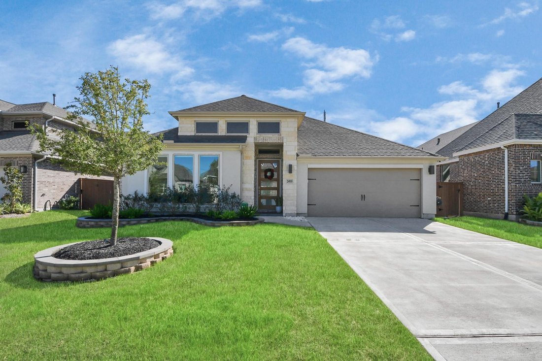 House in Katy, Texas, United States 5 - 18113684