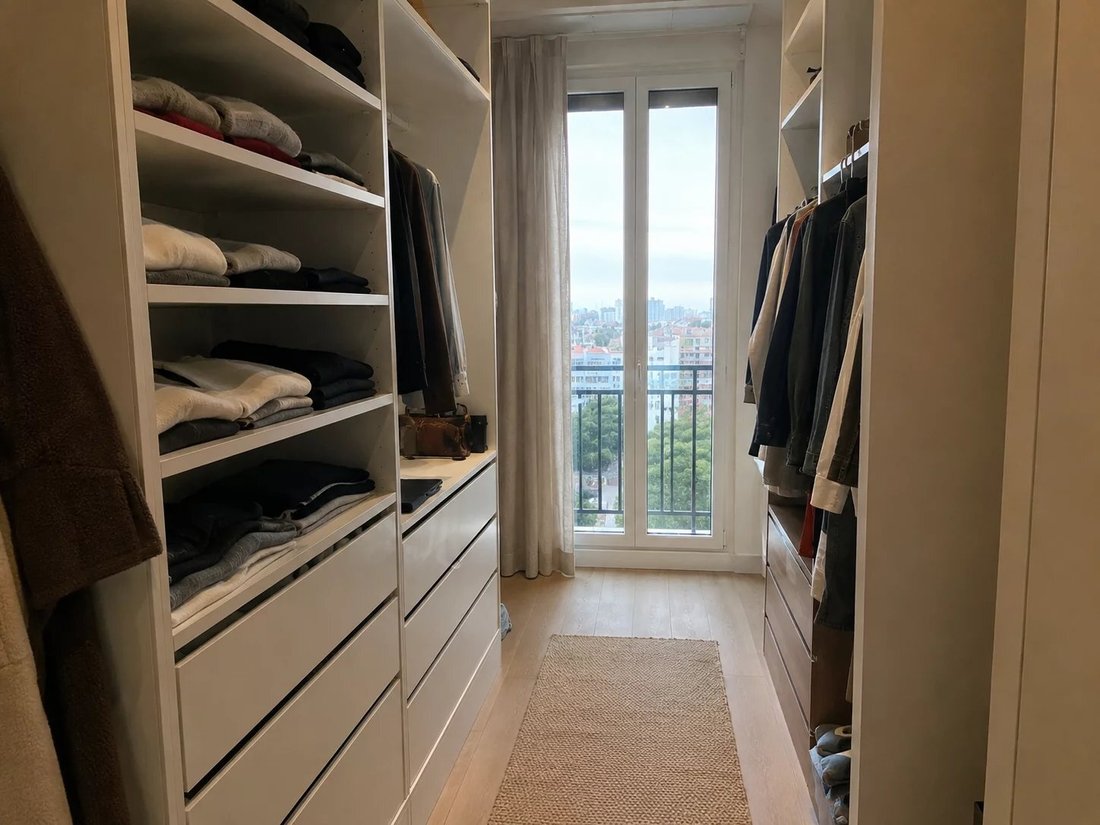 Apartment in Ile de la Jatte - Parc d'Orléans, Neuilly-sur-Seine, France 5 - 18111290