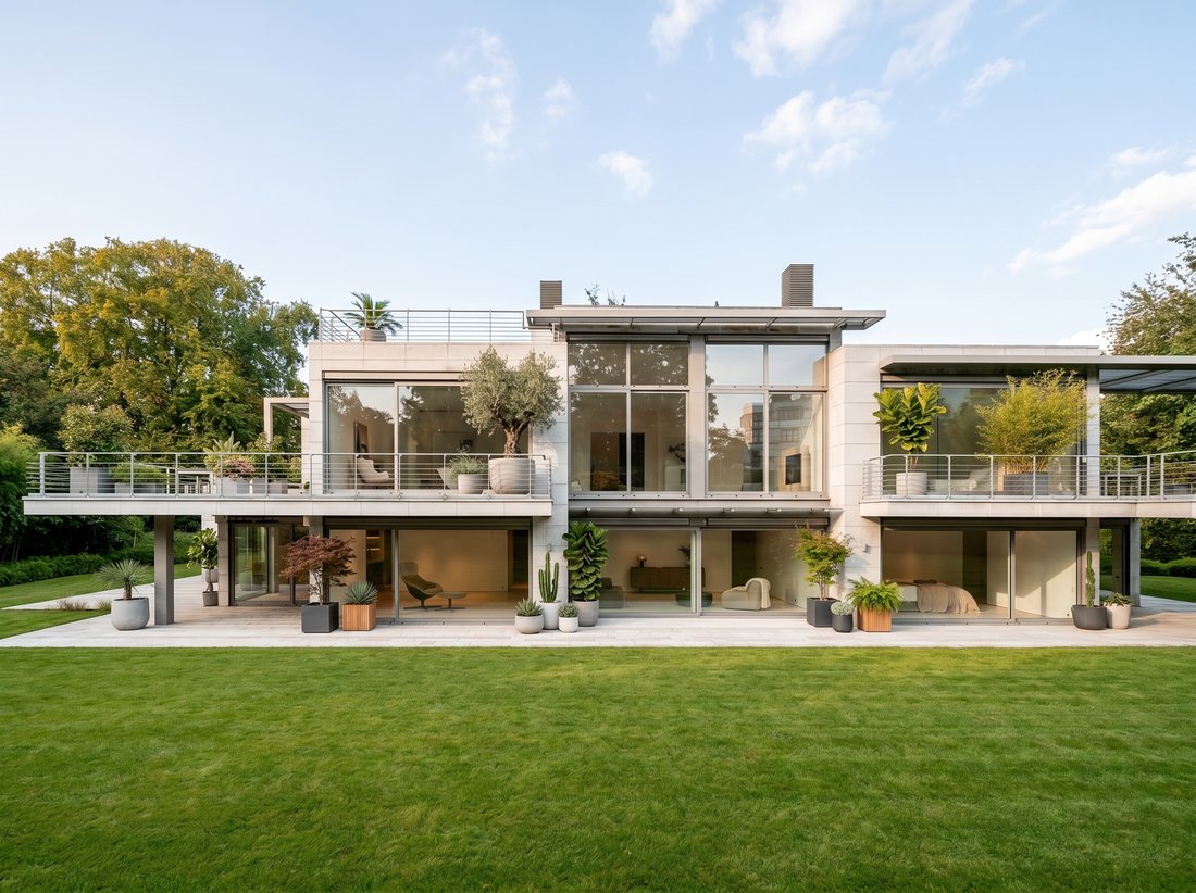 Apartment in Uccle, Brussels, Belgium 1 - 18107910