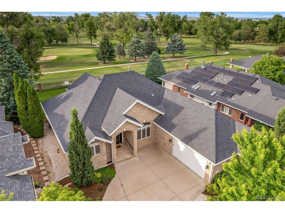 House in Greeley, Colorado, United States 1 - 18114306