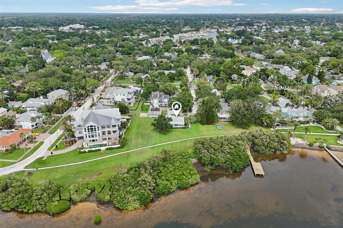 House in Palm Harbor, Florida, United States 1 - 18112477