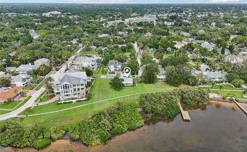 House in Palm Harbor, Florida, United States 1