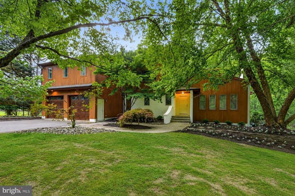 House in Cherry Hill, New Jersey, United States 1 - 18112894
