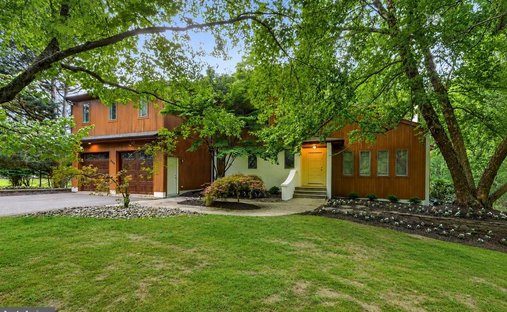 House in Cherry Hill, New Jersey, United States 1