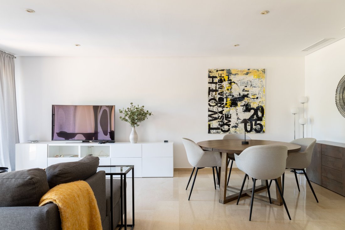 House in Marbella, Andalusia, Spain 1 - 18110642
