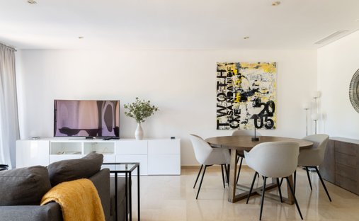 House in Marbella, Andalusia, Spain 1
