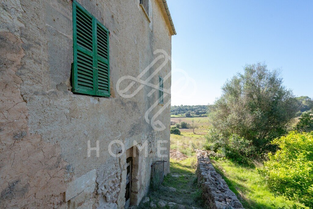 Finca in Costitx, Balearic Islands, Spain 4 - 18112371