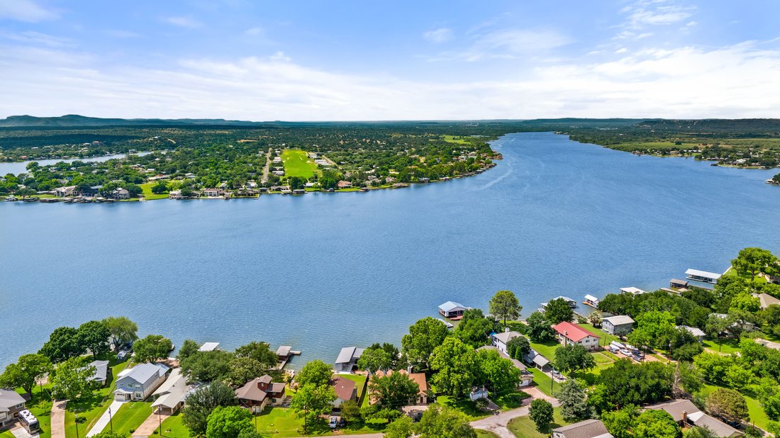 House in Granite Shoals, Texas, United States 1 - 18112102