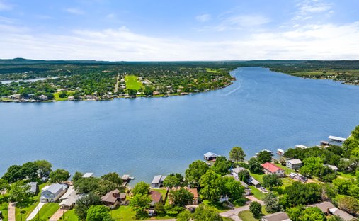 House in Granite Shoals, Texas, United States 1