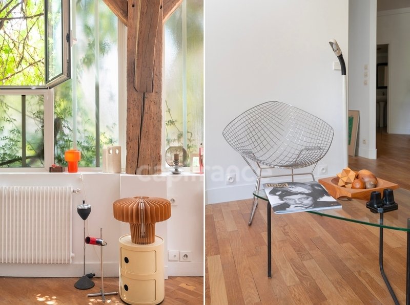 Apartment in Bastille-Popincourt, Paris 11e Arrondissement, Paris 3 - 18111267