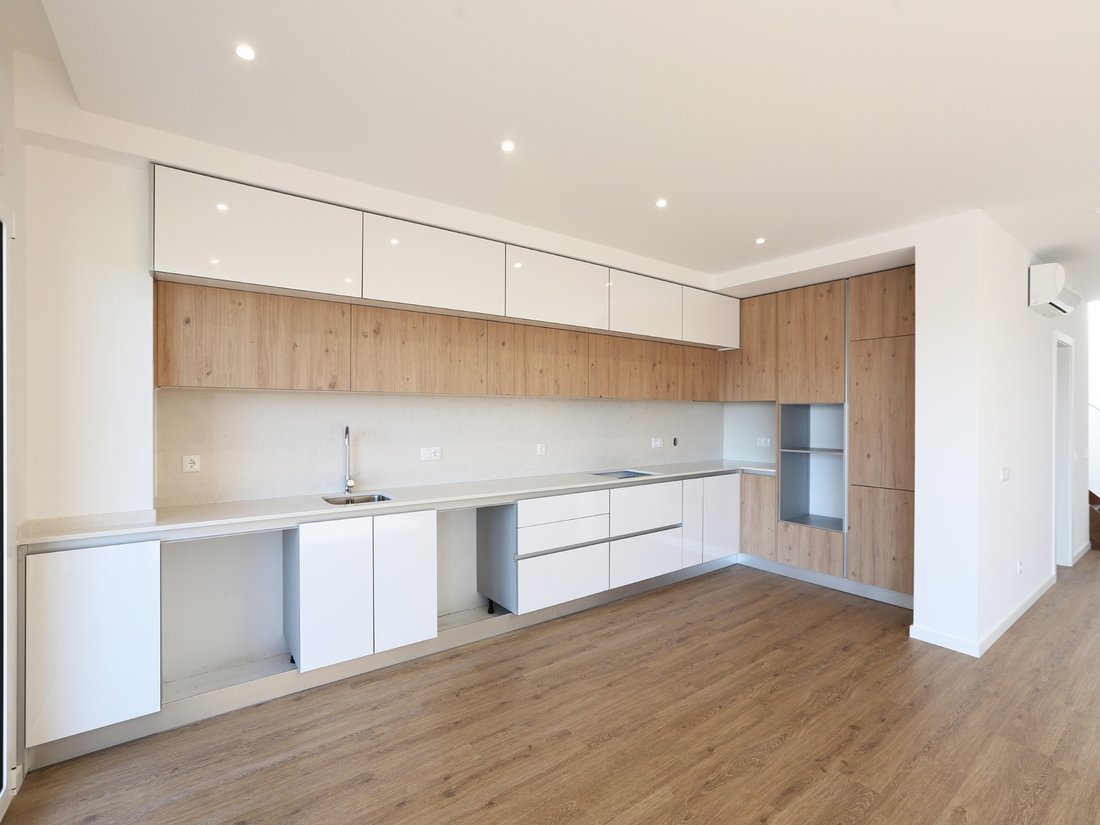 Apartment in Nazare, Leiria District, Portugal 4 - 18114758