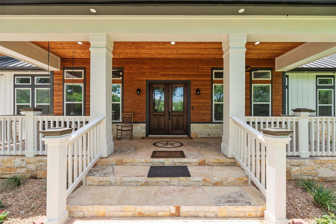 House in Richmond, Texas, United States 5 - 18112081