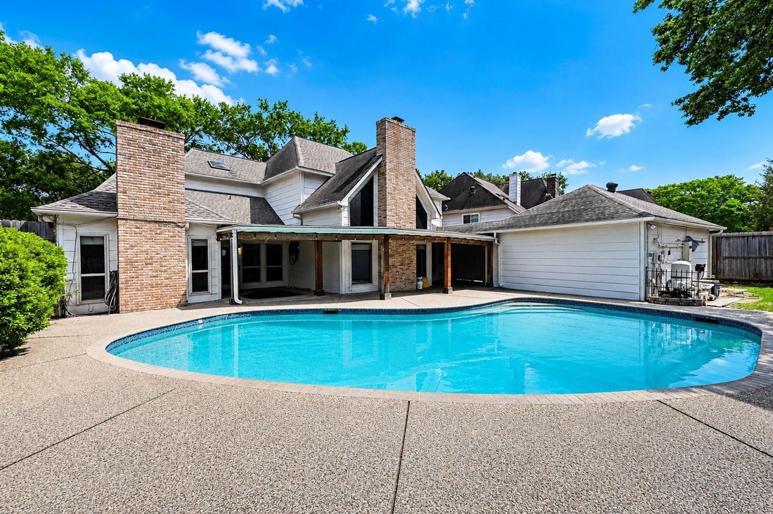House in Katy, Texas, United States 3 - 17487680