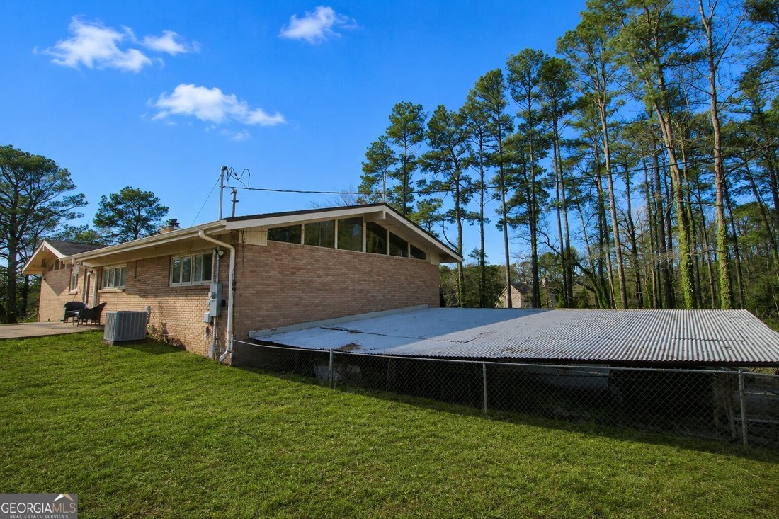 House in Marietta, Georgia, United States 2 - 16992763