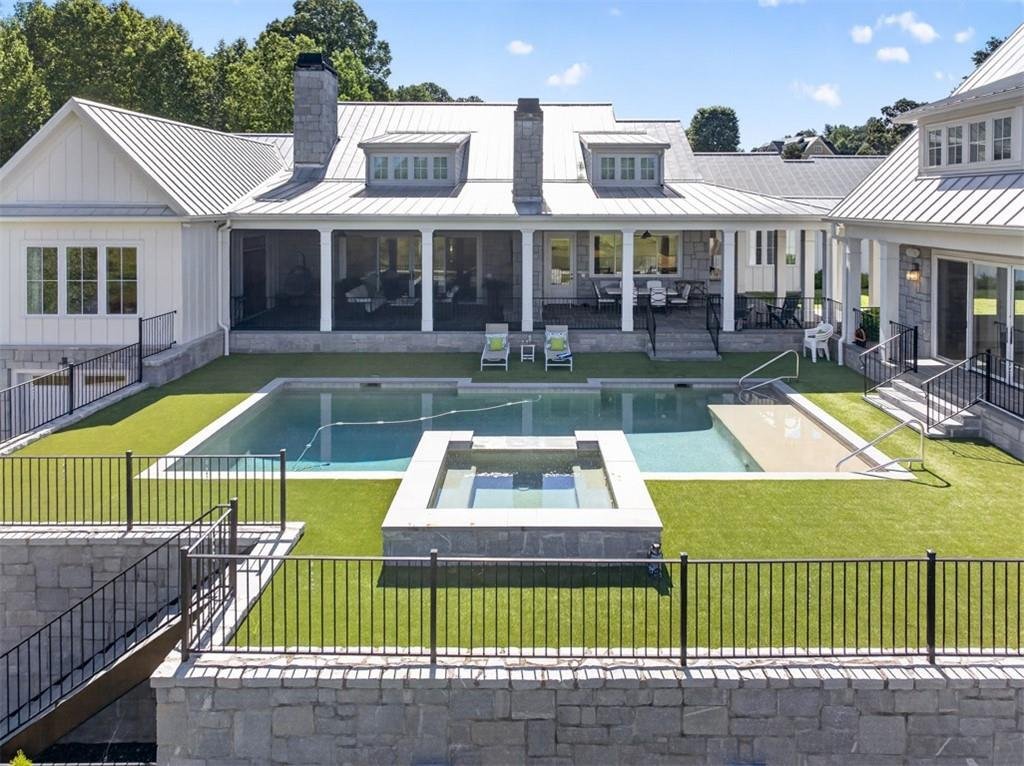 House in Dahlonega, Georgia, United States 2 - 18113246