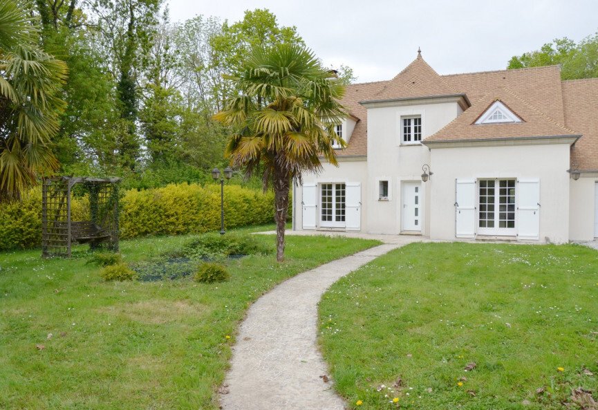 House in Les Molieres, Ile-de-France, France 1 - 18113303