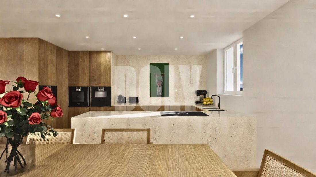 Apartment in Centre Ville, Rueil-Malmaison, France 3 - 18111324
