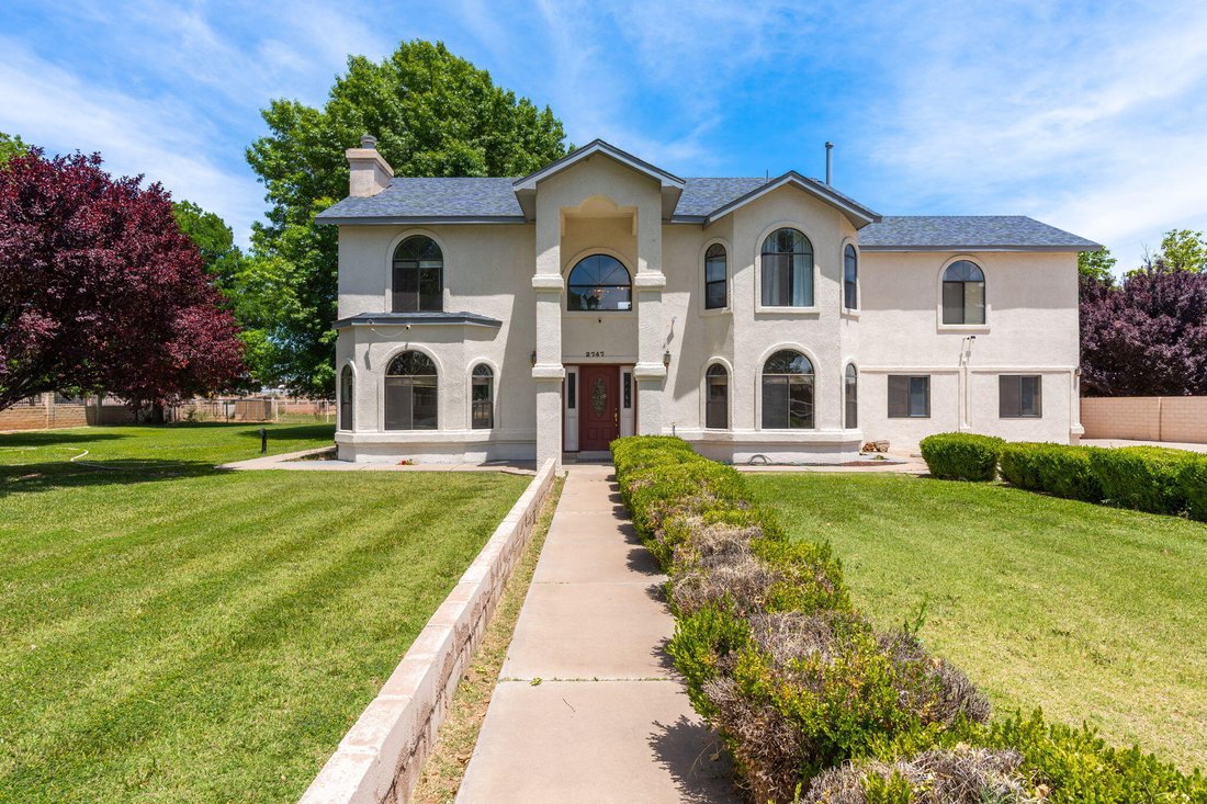 House in Albuquerque, New Mexico, United States 4 - 18112708
