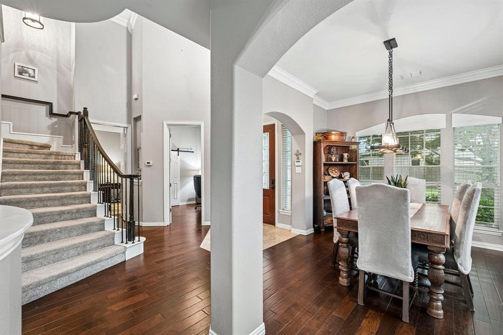 House in Frisco, Texas, United States 3 - 18114128