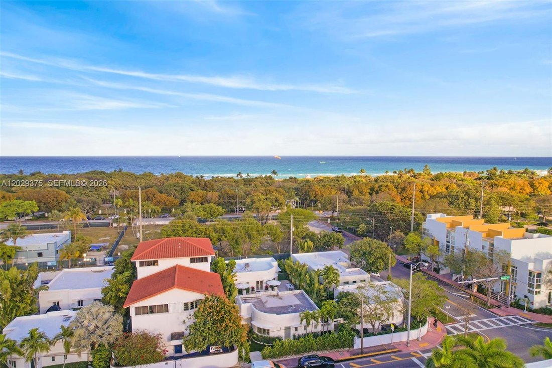 Apartment in Miami Beach, Florida, United States 3 - 18113102