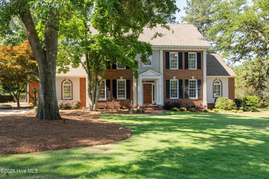 House in Augusta, Georgia, United States 1 - 18114784