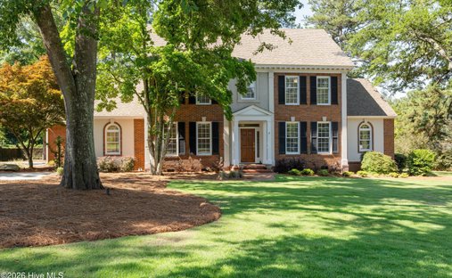 Casa en Augusta, Georgia, Estados Unidos 1