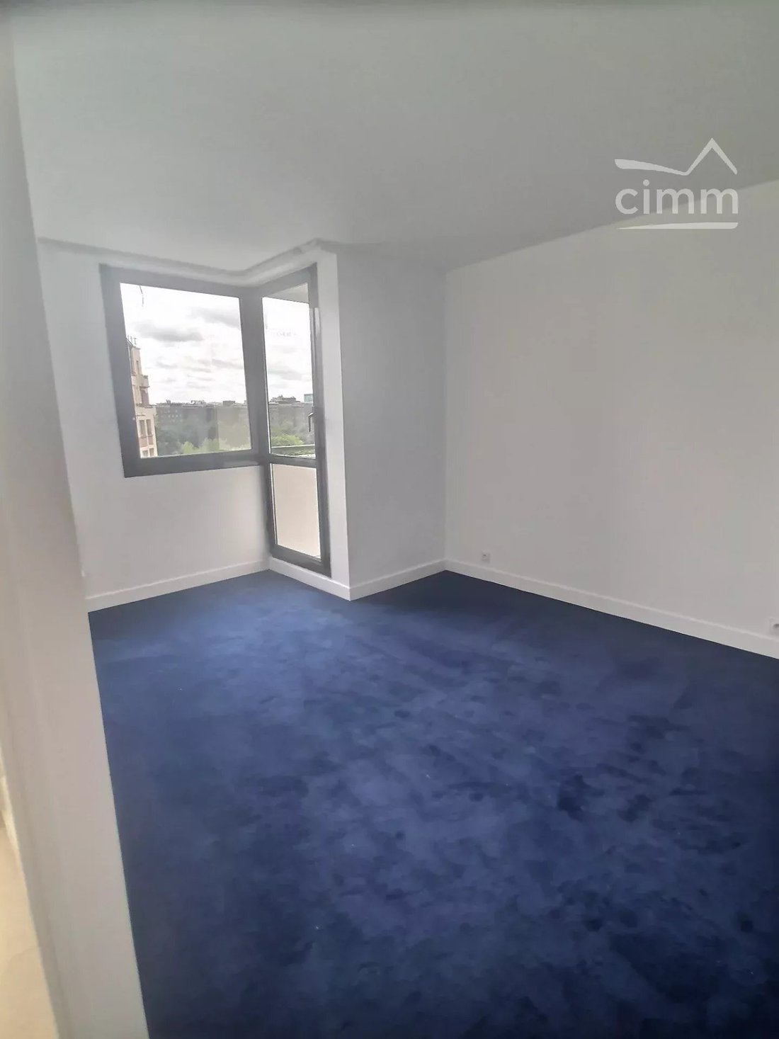 Apartment in Jean Moulin-Porte d'Orléans, Paris 14e Arrondissement, Paris 5 - 18110477