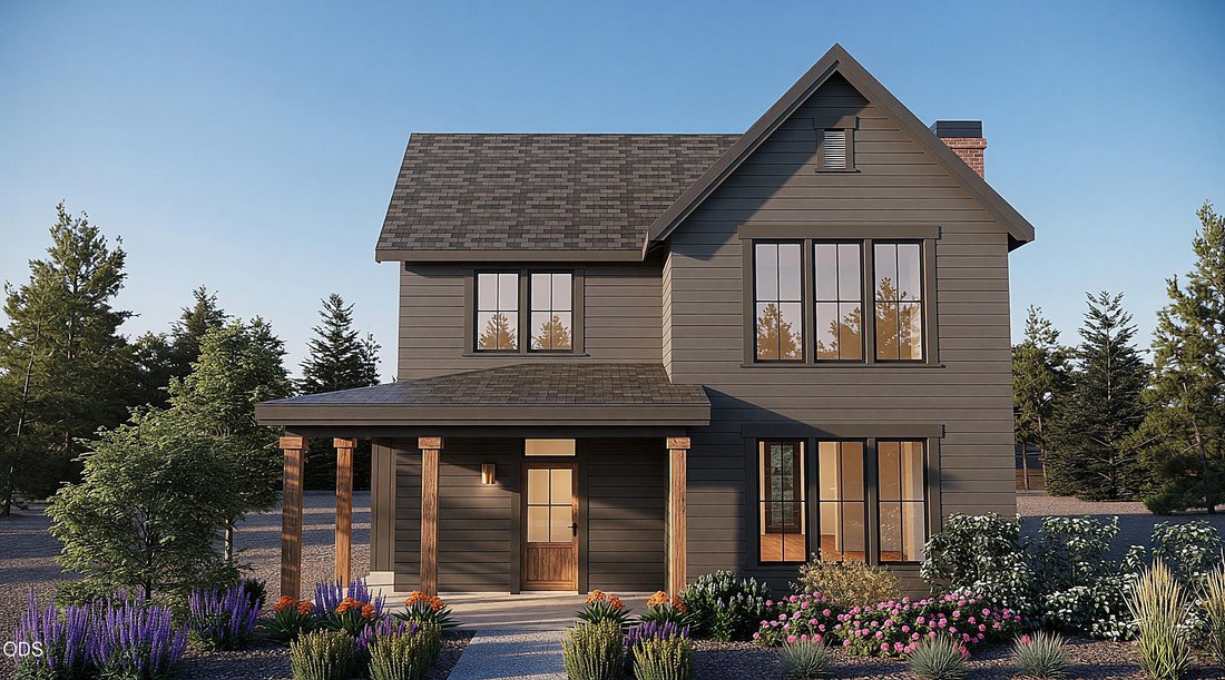 House in Bend, Oregon, United States 1 - 17695892