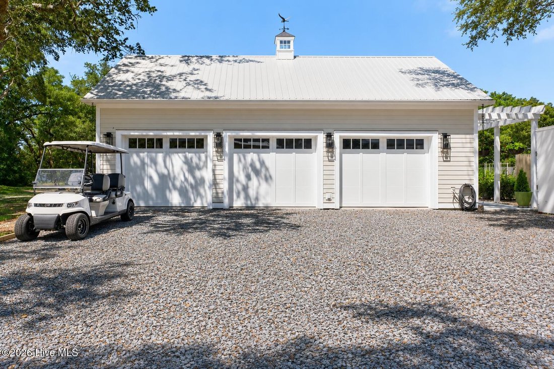 House in Southport, North Carolina, United States 2 - 18113091