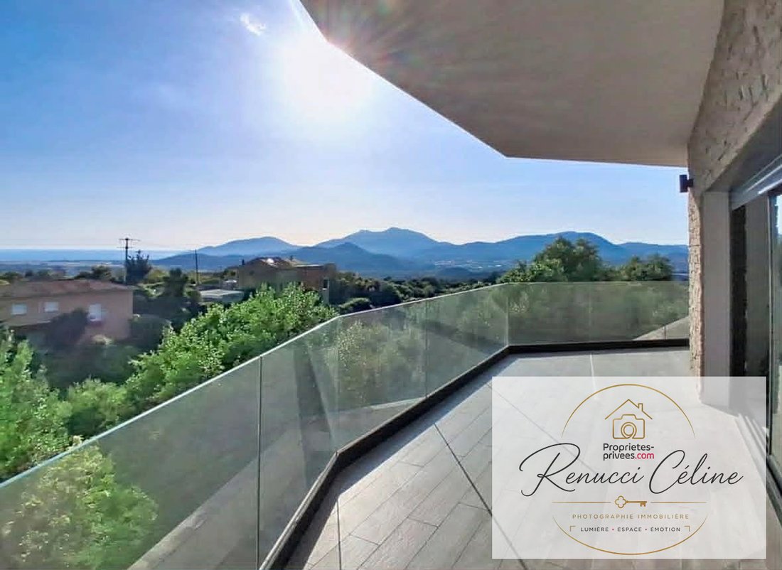 Villa in Castagniers, Provence-Alpes-Côte d'Azur, France 1 - 18111656