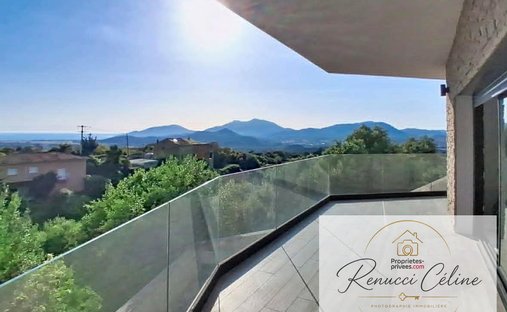 Villa in Castagniers, Provence-Alpes-Côte d'Azur, France 1