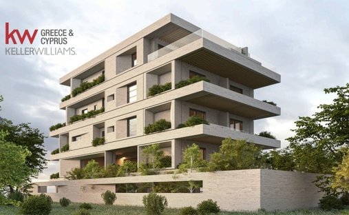 Apartment in Glyfada, Attica, Greece 1