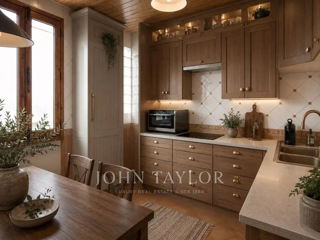 Apartment in Centro, Madrid, Spain 4 - 18110591