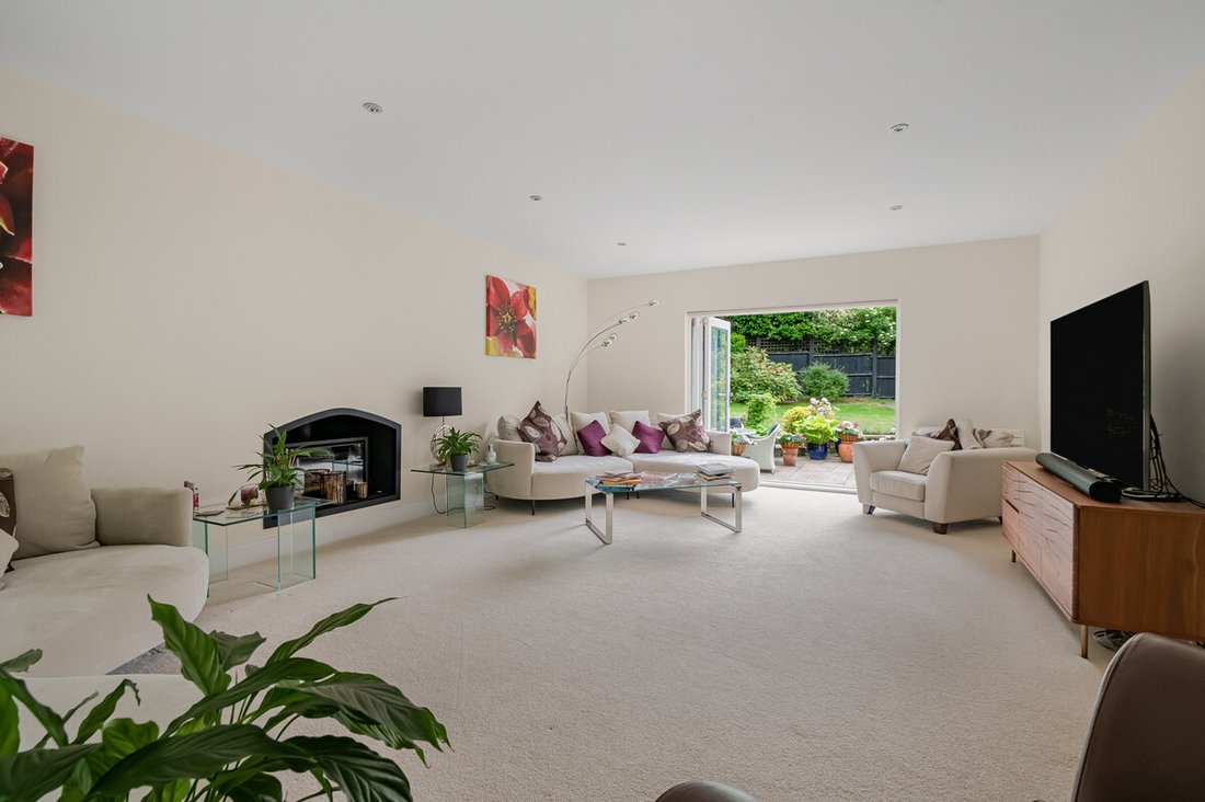 Maison à Woldingham, Angleterre 5 - 18114646